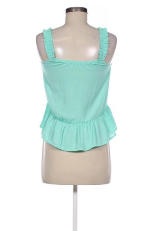 Дамски топ Terranova, Размер XS, Цвят Син, Цена 29,33 лв.