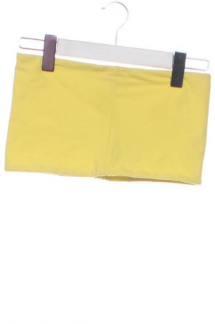 Damentop Terranova, Größe M, Farbe Gelb, Preis € 14,83