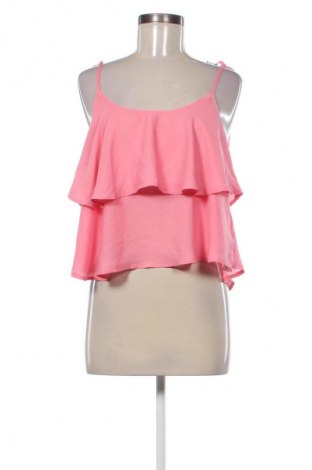 Dámsky top  Terranova, Veľkosť M, Farba Ružová, Cena  14,91 €