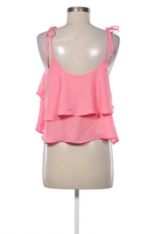 Dámsky top  Terranova, Veľkosť M, Farba Ružová, Cena  14,91 €