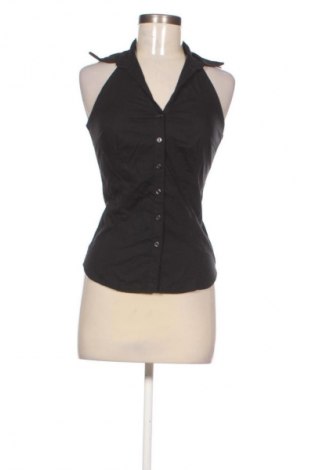 Top de femei Terranova, Mărime S, Culoare Negru, Preț 76,32 Lei