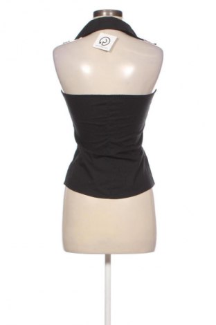 Top de femei Terranova, Mărime S, Culoare Negru, Preț 76,32 Lei