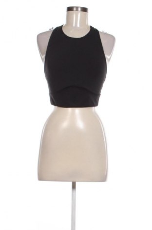 Damski top Tezenis, Rozmiar XS, Kolor Czarny, Cena 66,65 zł