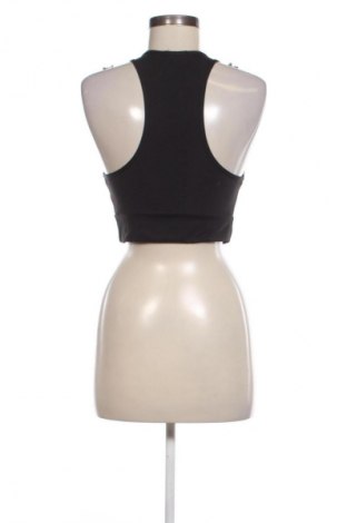 Damski top Tezenis, Rozmiar XS, Kolor Czarny, Cena 66,65 zł