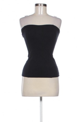 Γυναικείο τοπ Tezenis, Μέγεθος S, Χρώμα Μαύρο, Τιμή 15,00 €