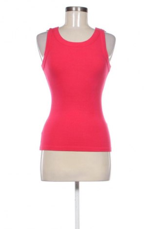 Damski top Timeout, Rozmiar S, Kolor Różowy, Cena 62,07 zł