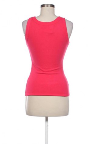 Damski top Timeout, Rozmiar S, Kolor Różowy, Cena 62,07 zł
