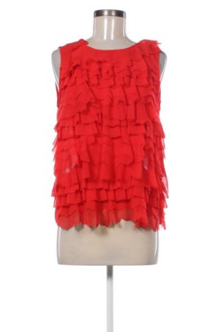 Дамски топ Tina R, Размер L, Цвят Червен, Цена 28,88 лв.