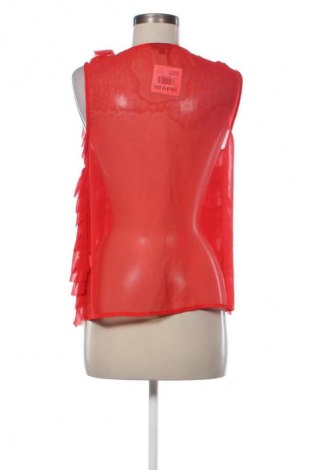 Дамски топ Tina R, Размер L, Цвят Червен, Цена 28,88 лв.