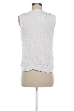 Γυναικείο τοπ Tom Tailor, Μέγεθος L, Χρώμα Λευκό, Τιμή 10,99 €