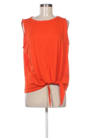 Damentop Tom Tailor, Größe XXL, Farbe Orange, Preis € 13,80