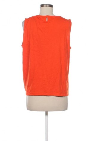 Damentop Tom Tailor, Größe XXL, Farbe Orange, Preis € 13,80