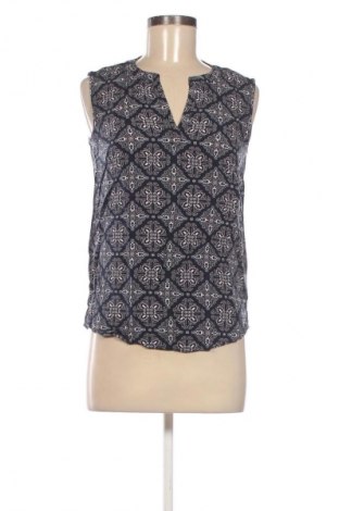 Γυναικείο τοπ Tom Tailor, Μέγεθος XS, Χρώμα Πολύχρωμο, Τιμή 13,81 €