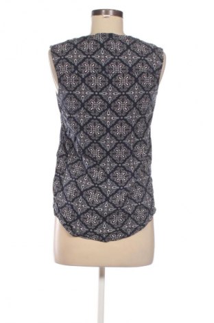 Γυναικείο τοπ Tom Tailor, Μέγεθος XS, Χρώμα Πολύχρωμο, Τιμή 13,81 €