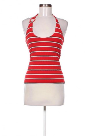 Дамски топ Tom Tompson, Размер L, Цвят Червен, Цена 29,33 лв.