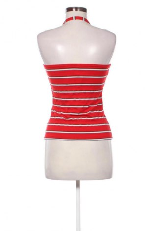 Дамски топ Tom Tompson, Размер L, Цвят Червен, Цена 29,33 лв.