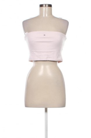 Damentop Tommy Jeans, Größe M, Farbe Rosa, Preis € 24,55