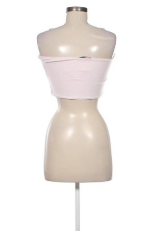 Damentop Tommy Jeans, Größe M, Farbe Rosa, Preis € 24,55