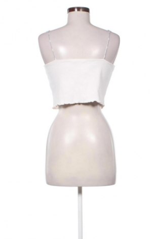 Дамски топ Tommy Jeans, Размер XL, Цвят Екрю, Цена 48,00 лв.