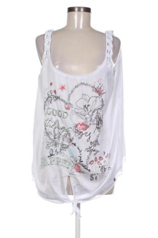 Damentop Tredy, Größe XXL, Farbe Mehrfarbig, Preis € 15,00