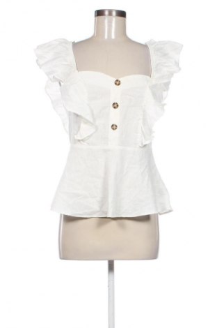 Dámsky top  Trendyol, Veľkosť S, Farba Biela, Cena  31,68 €