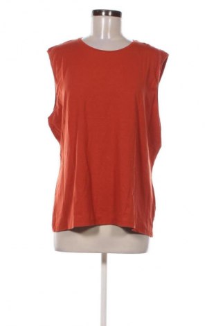Top de femei Tru, Mărime XXL, Culoare Portocaliu, Preț 76,32 Lei