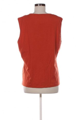 Top de femei Tru, Mărime XXL, Culoare Portocaliu, Preț 76,32 Lei