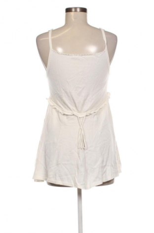 Damentop Tuzzi, Größe M, Farbe Ecru, Preis 9,99 €