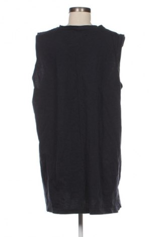 Дамски топ Ulla Popken, Размер XXL, Цвят Син, Цена 27,37 лв.