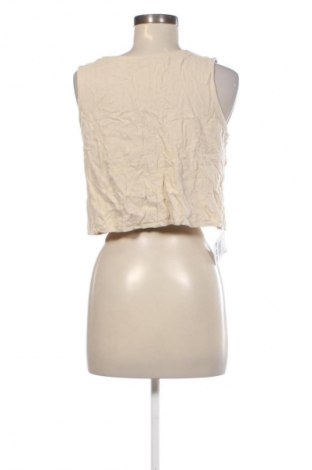 Damentop Unbranded, Größe M, Farbe Beige, Preis € 11,99