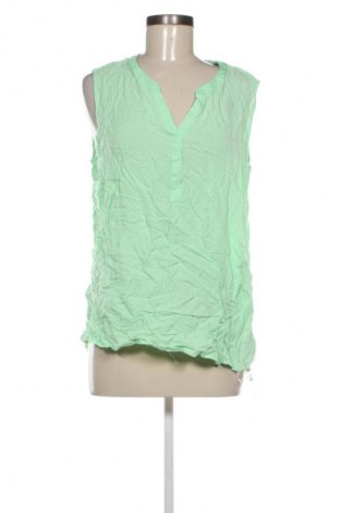Γυναικείο τοπ Unbranded, Μέγεθος XL, Χρώμα Πράσινο, Τιμή 9,99 €