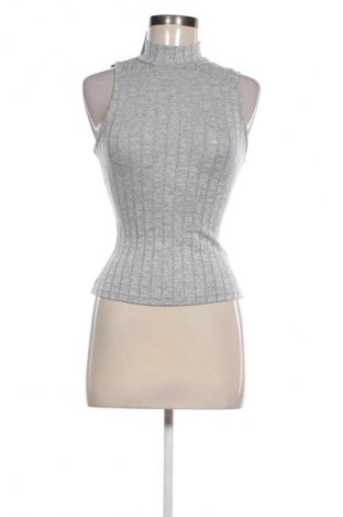 Damski top Unbranded, Rozmiar S, Kolor Szary, Cena 67,99 zł