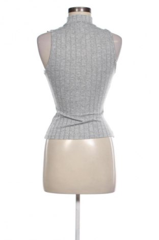 Damski top Unbranded, Rozmiar S, Kolor Szary, Cena 67,99 zł