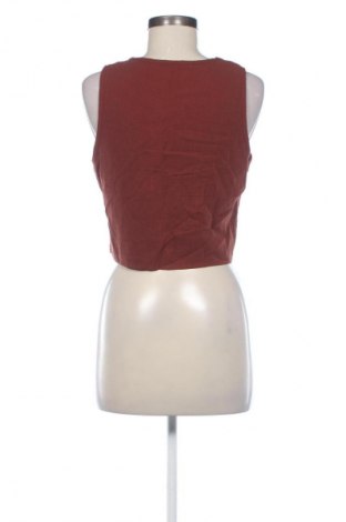 Damentop Unbranded, Größe M, Farbe Braun, Preis 14,77 €