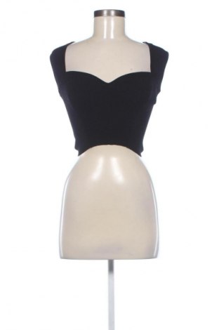 Damentop Unbranded, Größe S, Farbe Schwarz, Preis 14,77 €