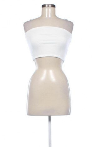 Damentop Unbranded, Größe S, Farbe Weiß, Preis € 14,83