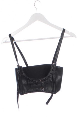 Damentop Unbranded, Größe XXS, Farbe Schwarz, Preis € 14,83