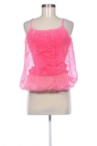 Γυναικείο τοπ Unbranded, Μέγεθος S, Χρώμα Πολύχρωμο, Τιμή 15,00 €