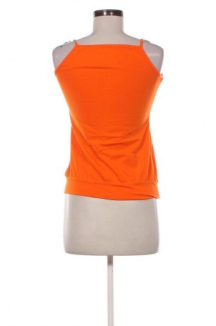 Γυναικείο τοπ Unbranded, Μέγεθος M, Χρώμα Πορτοκαλί, Τιμή 15,00 €
