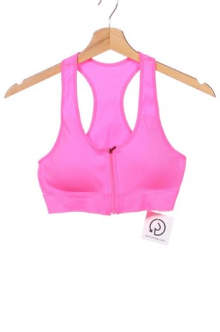 Γυναικείο τοπ Unbranded, Μέγεθος L, Χρώμα Ρόζ , Τιμή 14,91 €