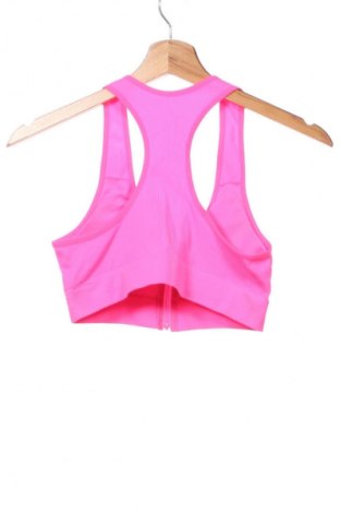 Γυναικείο τοπ Unbranded, Μέγεθος L, Χρώμα Ρόζ , Τιμή 14,91 €