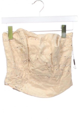 Dámsky top  Unbranded, Veľkosť L, Farba Béžová, Cena  14,77 €