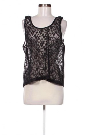 Damentop Unbranded, Größe M, Farbe Schwarz, Preis 14,77 €