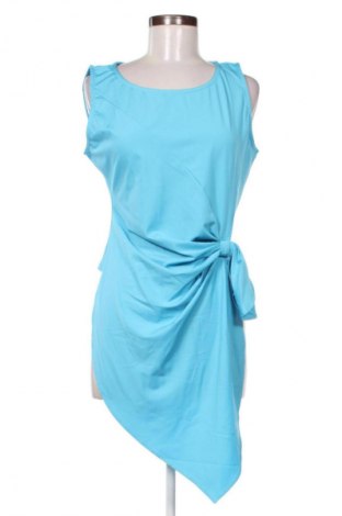 Damentop Unbranded, Größe XL, Farbe Blau, Preis 14,77 €