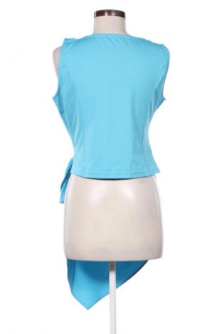 Damentop Unbranded, Größe XL, Farbe Blau, Preis 14,77 €