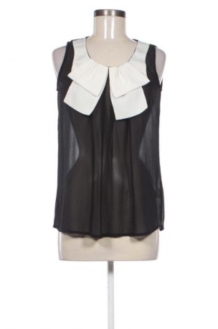 Damski top Unbranded, Rozmiar S, Kolor Czarny, Cena 67,41 zł