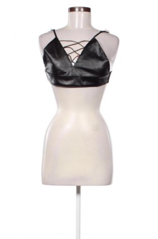 Damski top Unbranded, Rozmiar L, Kolor Czarny, Cena 105,70 zł