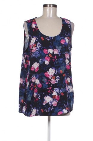 Γυναικείο τοπ Unbranded, Μέγεθος L, Χρώμα Πολύχρωμο, Τιμή 14,77 €