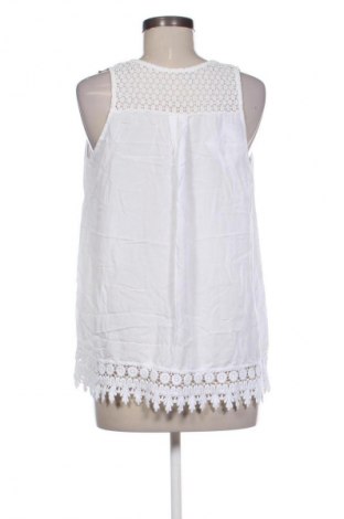Γυναικείο τοπ Unbranded, Μέγεθος M, Χρώμα Λευκό, Τιμή 14,77 €