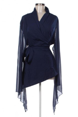 Dámsky top  Unbranded, Veľkosť 4XL, Farba Modrá, Cena  27,80 €